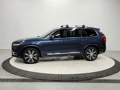 Used 2021 Volvo XC90 T6 Inscription w/ Advanced Package