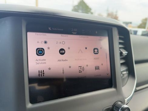 Used 2024 RAM 2500 Big Horn image 17