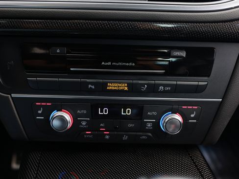 Used 2014 Audi S7 Prestige image 39