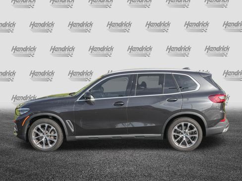 Certified 2023 BMW X5 xDrive40i w/ Premium Package AWD/4WD image 6