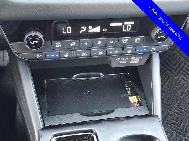 New 2026 Subaru Outback Touring XT AWD/4WD image 16