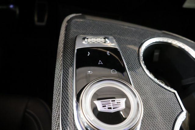 New 2027 Cadillac Optiq Premium Sport RWD image 20