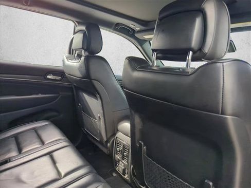 Used 2021 Jeep Grand Cherokee High Altitude image 18