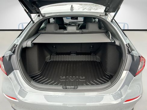 New 2026 Honda Civic Sport image 21