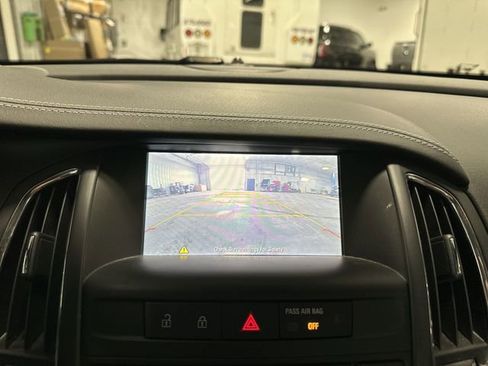 Used 2017 Buick Cascada Sport Touring FWD image 27