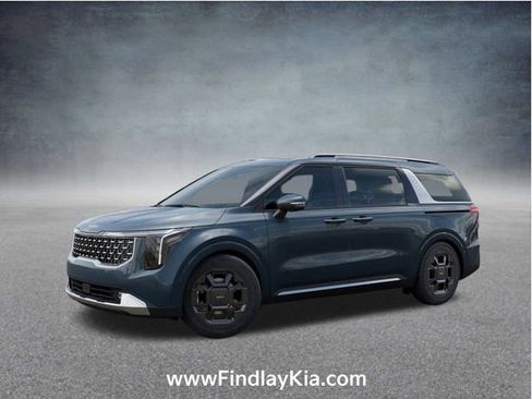 New 2026 Kia Carnival SX image 3