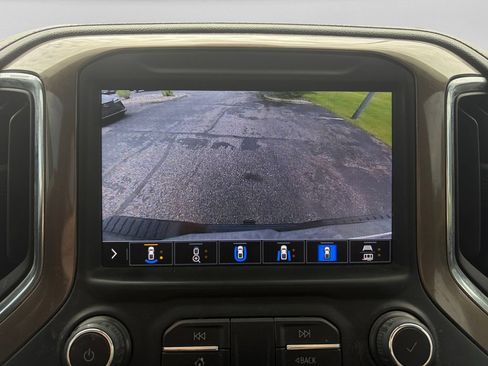 Used 2023 Chevrolet Silverado 2500 High Country w/ Safety Package II AWD/4WD image 20