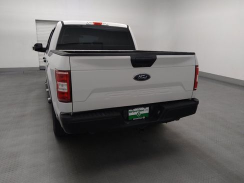 Used 2019 Ford F150 XL w/ Equipment Group 101A Mid RWD image 6