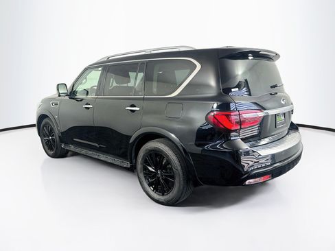 Used 2018 INFINITI QX80 2WD w/ Driver Assistance Package image 5