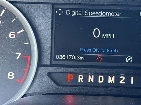 Certified 2020 Ford F150 XLT w/ Equipment Group 302A Luxury image 39