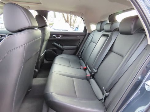 Certified 2022 Honda Civic EX-L image 12