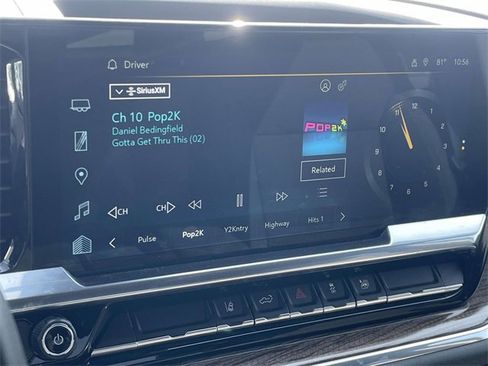 Used 2024 Chevrolet Silverado 2500 LT image 17