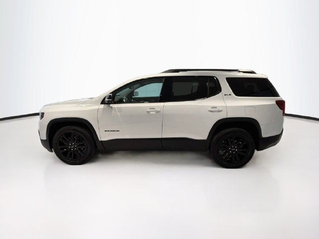 Certified 2023 GMC Acadia SLE w/ Driver Convenience Package AWD/4WD image 4