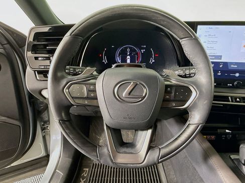 Certified 2023 Lexus RX 350 AWD w/ Accessory Package (Z1) image 11