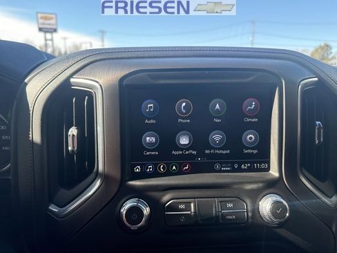 Used 2021 GMC Sierra 1500 AT4 w/ AT4 Premium Package image 20