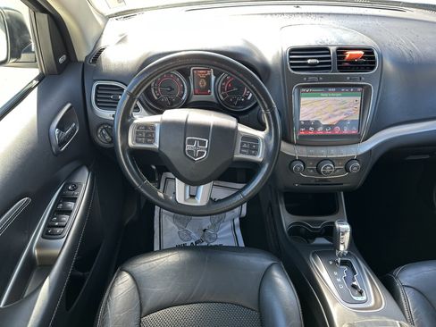 Used 2020 Dodge Journey Crossroad w/ Popular Equipment Group FWD image 24