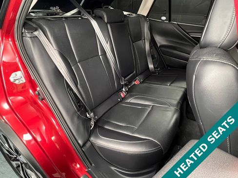 Used 2025 Subaru Outback Touring image 12