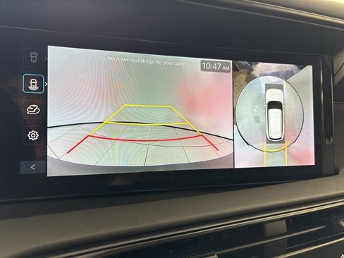 New 2026 Hyundai Palisade XRT Pro image 29