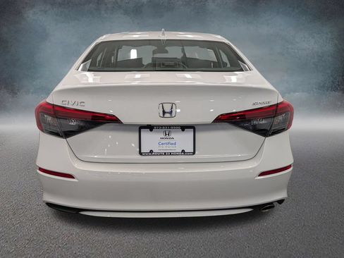 Used 2024 Honda Civic Sport image 5