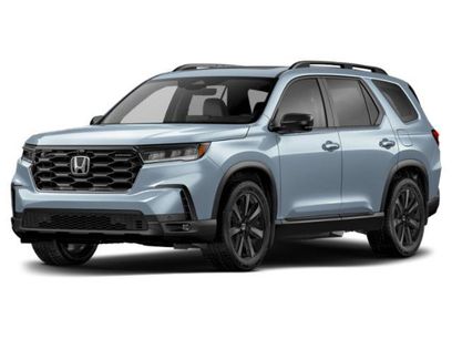 Certified 2023 Honda Pilot EX-L