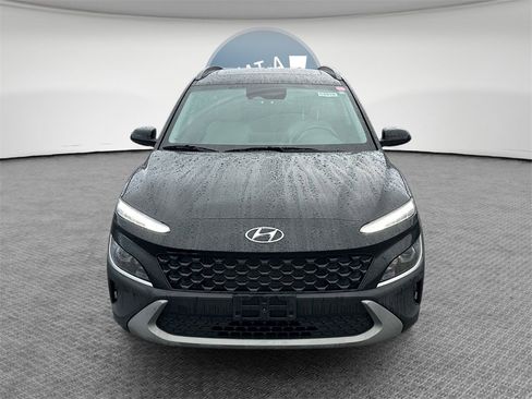 Used 2023 Hyundai Kona SEL w/ Convenience Package image 9