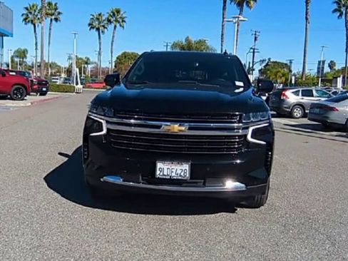 Certified 2024 Chevrolet Tahoe LT image 3