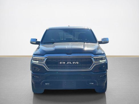 Certified 2024 RAM 1500 Limited image 2