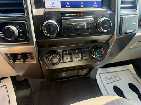 Used 2022 Ford F250 XLT AWD/4WD image 27