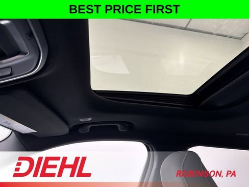 New 2026 Jeep Grand Cherokee L Laredo AWD/4WD image 35