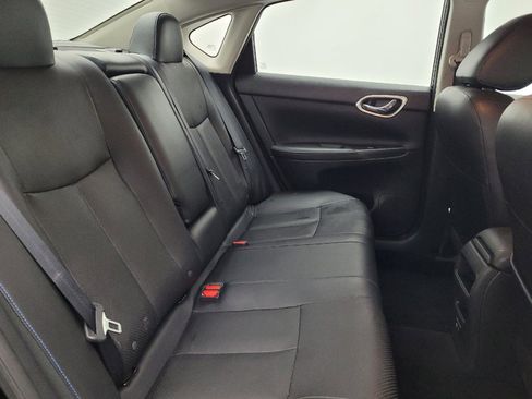Used 2019 Nissan Sentra SR Turbo w/ Premium Package (SR Turbo) FWD image 19