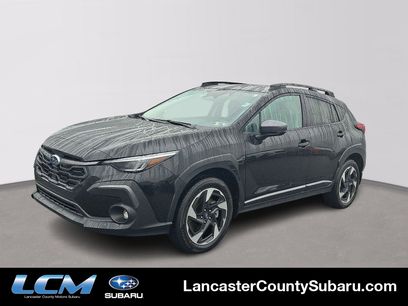 Certified 2025 Subaru Crosstrek 2.5i Limited