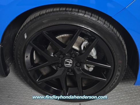Certified 2026 Honda Civic Sport image 12