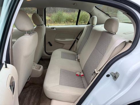Used 2007 Chevrolet Cobalt LS w/ Enhanced Safety Package image 14