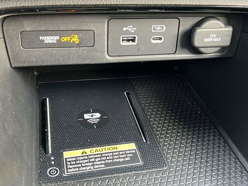 Used 2023 Honda CR-V Sport Touring image 26