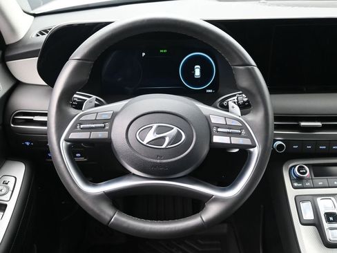 Used 2025 Hyundai Palisade SEL image 21
