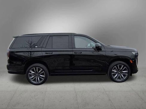 Used 2023 Cadillac Escalade Sport Platinum image 7