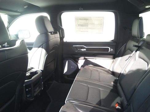 New 2026 RAM 1500 Laramie image 9