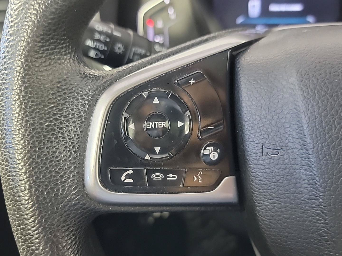 Certified 2019 Honda CR-V EX image 26