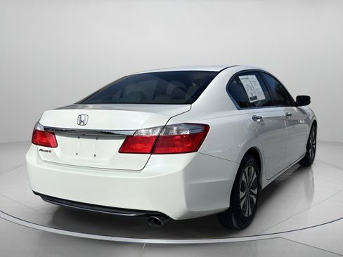 Used 2015 Honda Accord LX image 3