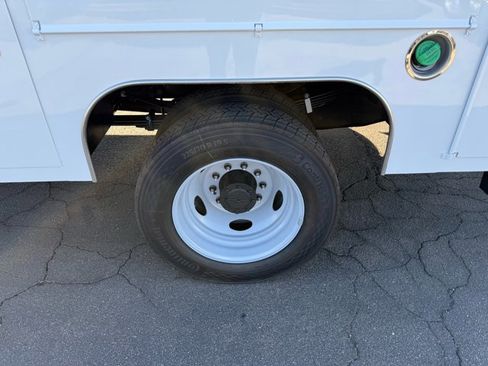 New 2026 Ford F550 4x4 SuperCab Super Duty image 34