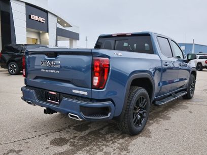 New 2026 GMC Sierra 1500 Elevation