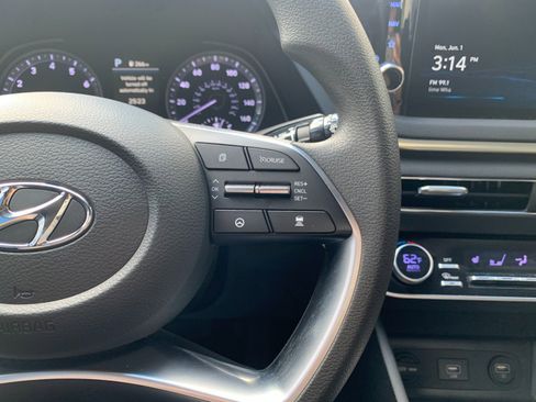 Used 2023 Hyundai Sonata SEL FWD image 27