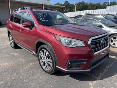 Used 2020 Subaru Ascent Limited w/ Popular Package #3