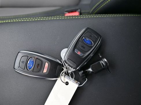 Used 2024 Subaru Ascent Onyx Edition w/ Popular Package Onyx image 9