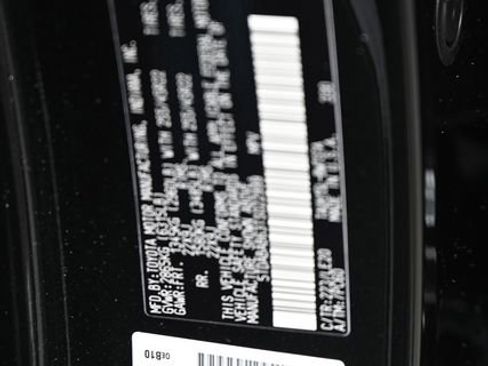 New 2026 Lexus TX 500h AWD image 21