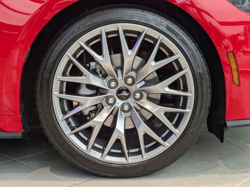 New 2026 Ford Mustang Premium image 9