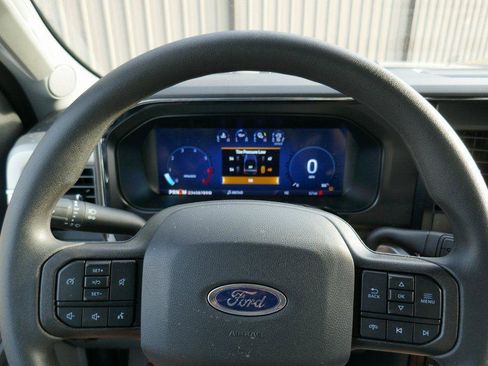 New 2026 Ford F250 XLT w/ XLT Premium Package image 26