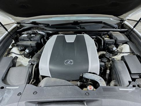 Used 2018 Lexus GS 350 F Sport image 34