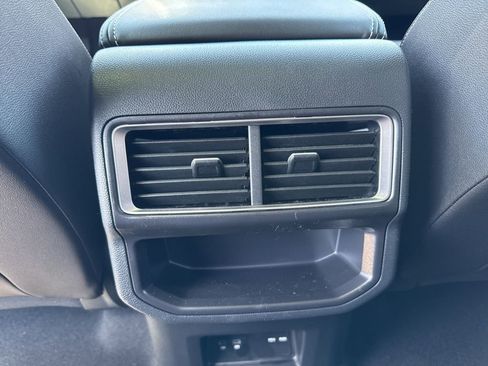 New 2026 Volkswagen Atlas Cross Sport SE FWD image 13