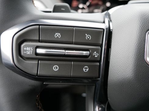 New 2026 Chevrolet Equinox RS AWD/4WD image 22